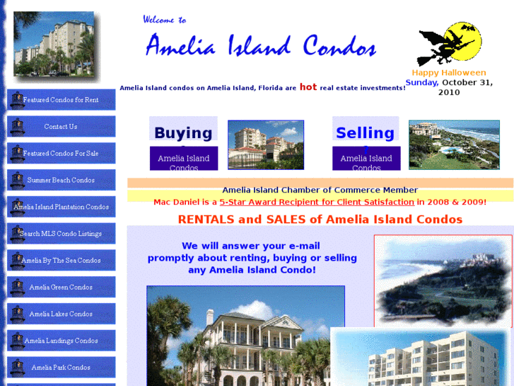 www.ameliaislandcondos.com