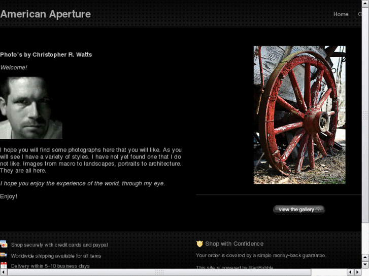 www.americanaperture.com