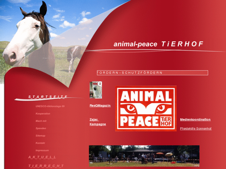 www.animal-peace.net