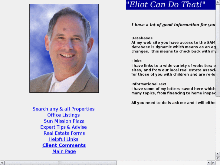 www.askelliot.net
