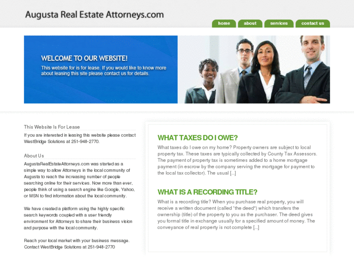 www.augustarealestateattorneys.com