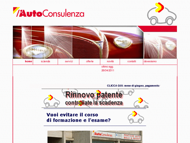 www.autoconsulenza.com