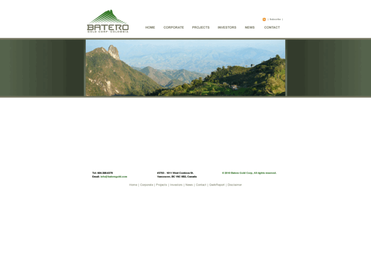 www.baterogold.com