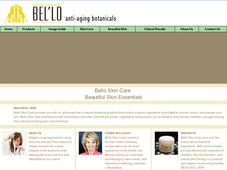 www.belloinc.com