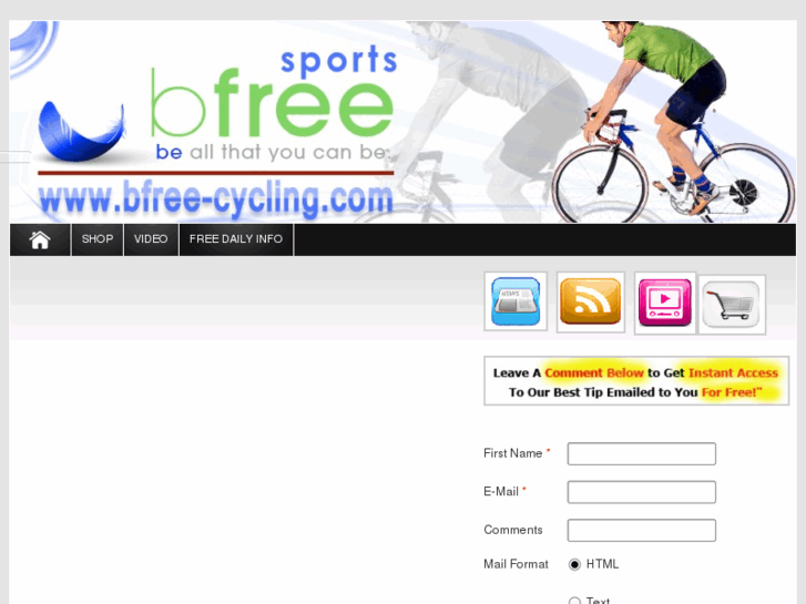 www.bfree-cycling.com