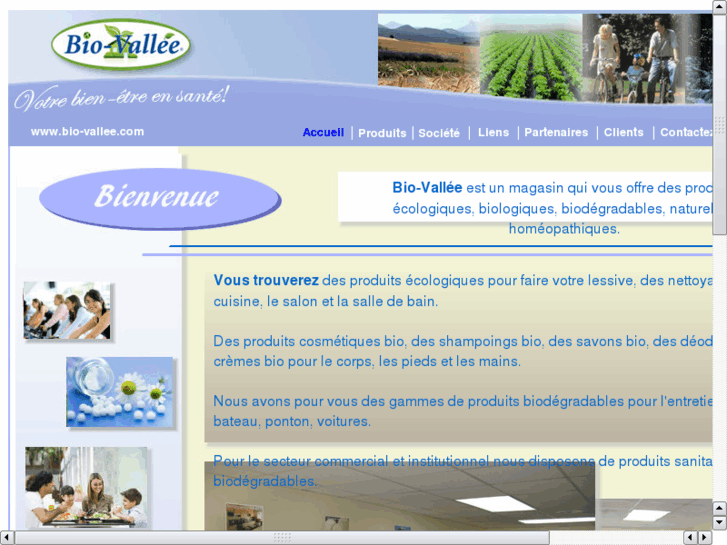 www.bio-vallee.com