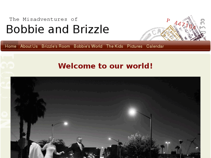 www.bobbieandbrizzle.com