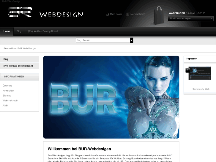 www.bur-webdesign.com