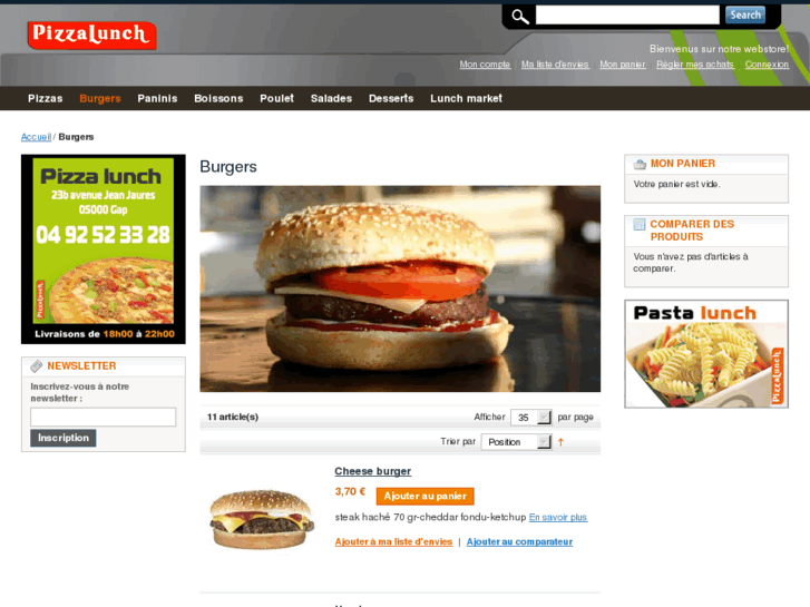 www.burger-lunch.com