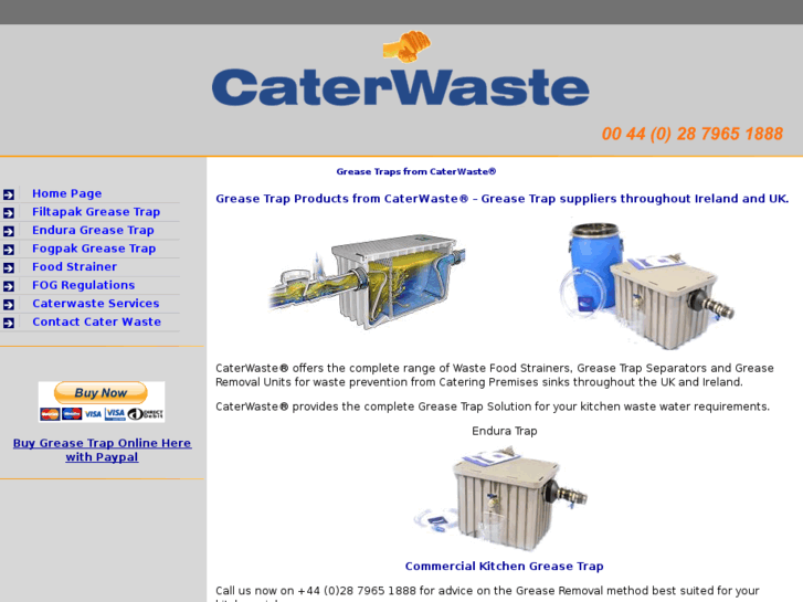 www.caterwaste.com