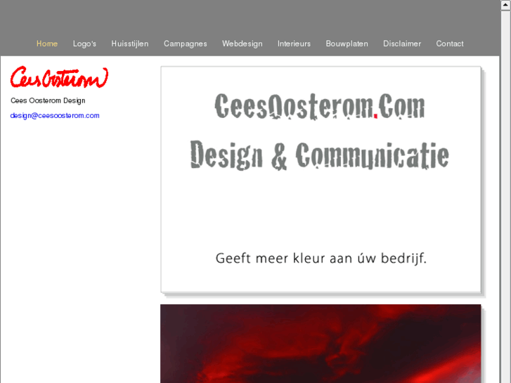 www.ceesoosterom.com