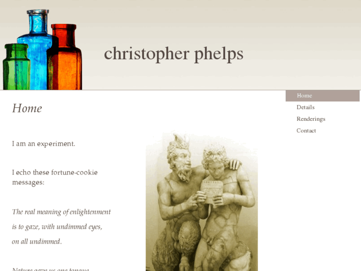 www.christopher-phelps.com