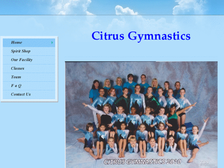 www.citrusgymnastics.com