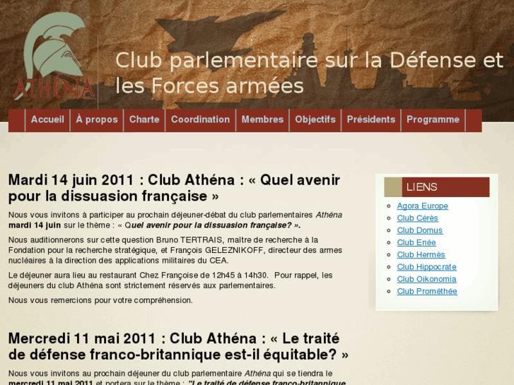 www.club-athena.fr