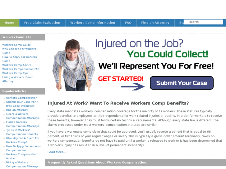 www.compclaimhelp.us