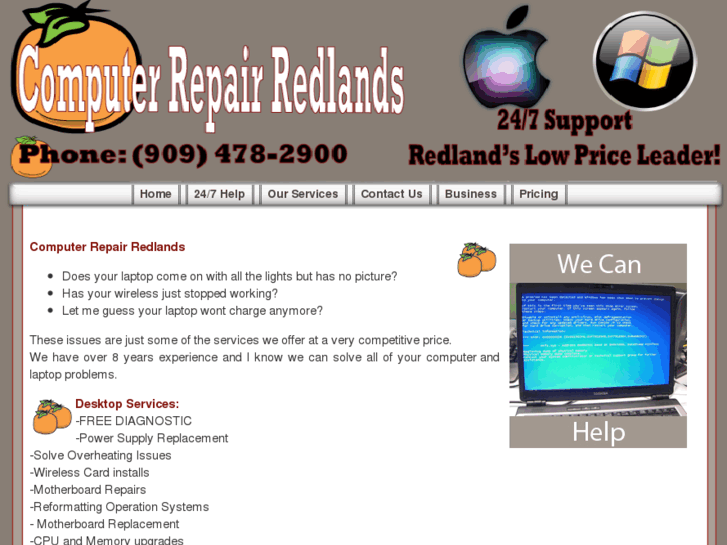 www.computerrepairredlands.com