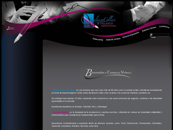 www.consorciovelasco.com