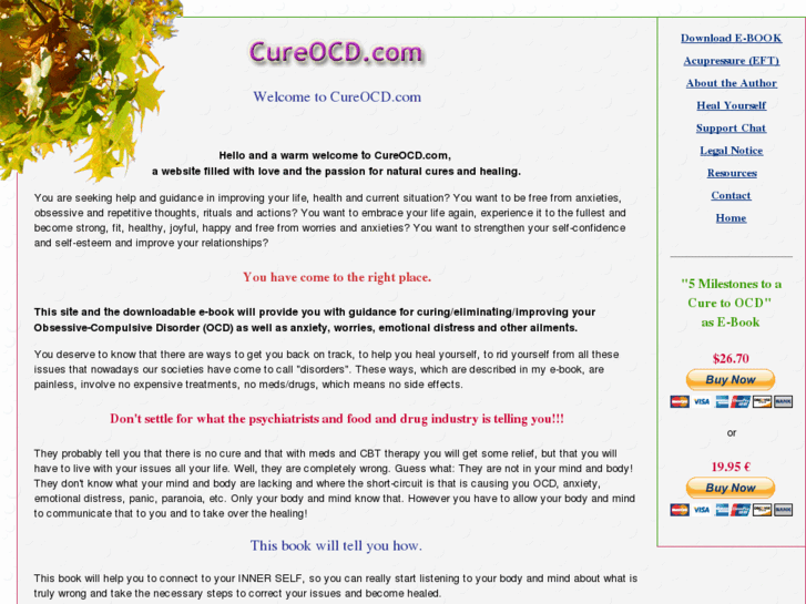 www.cureocd.com