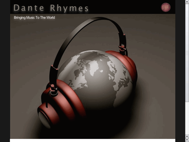 www.dante-rhymes.com