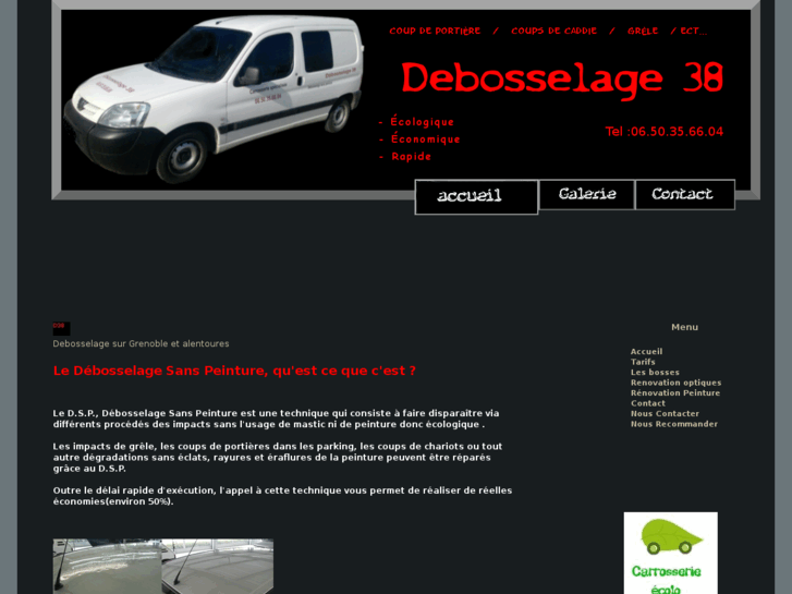 www.debosselage38.com