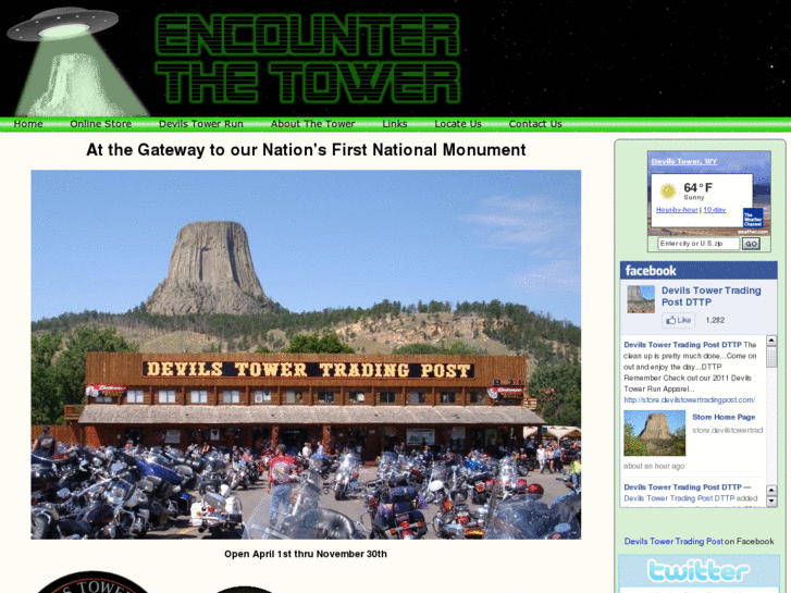 www.devilstowerrun.com