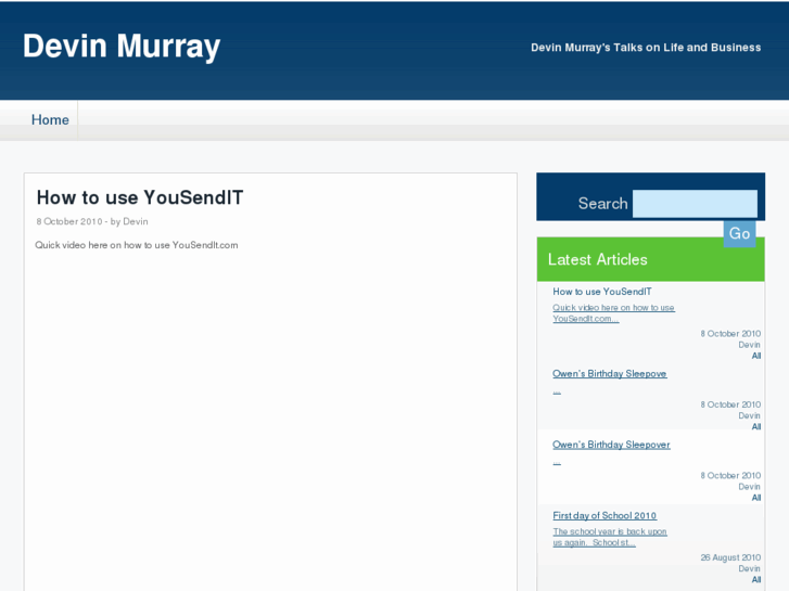 www.devinmurray.com