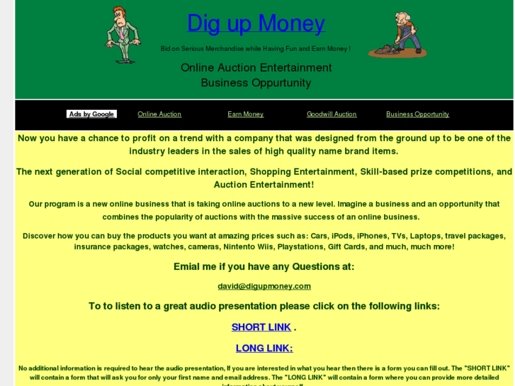 www.digupmoney.com