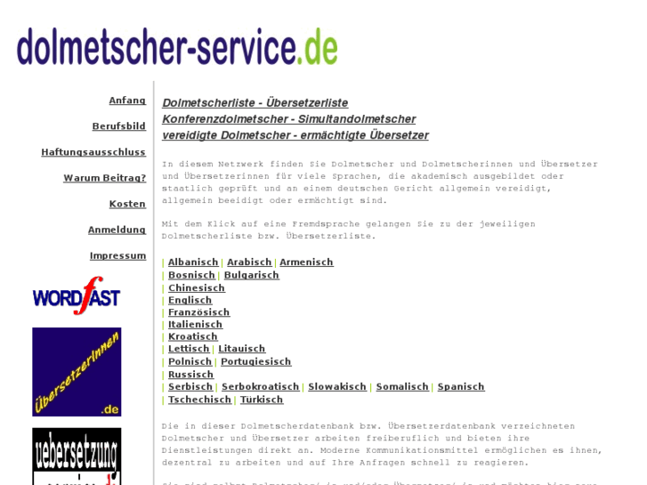 www.dolmetscher-service.de