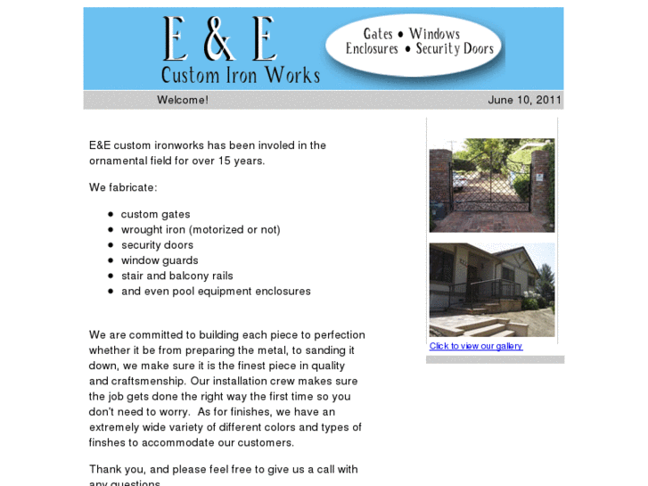 www.eandeironworks.com