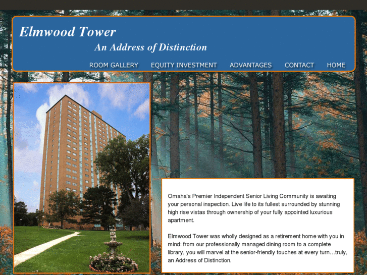 www.elmwoodtower.com