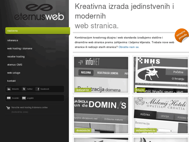 www.eternus-web.hr