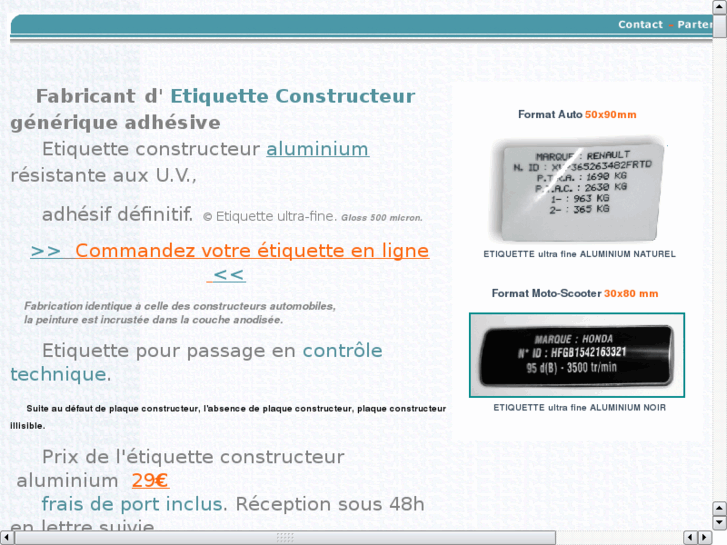 www.etiquette-constructeur.net