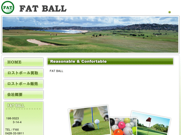 www.fat-ball.com