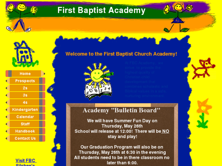 www.fbcacademy.net