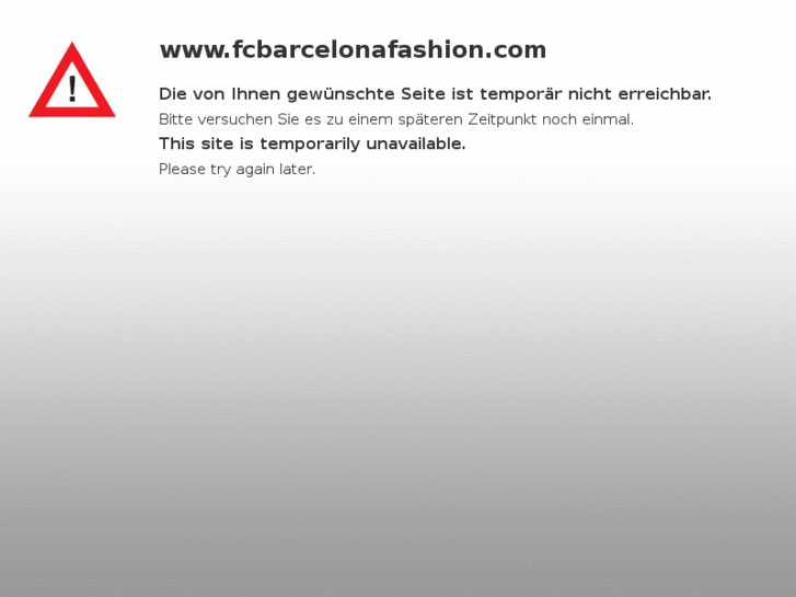 www.fcbarcelonafashion.com