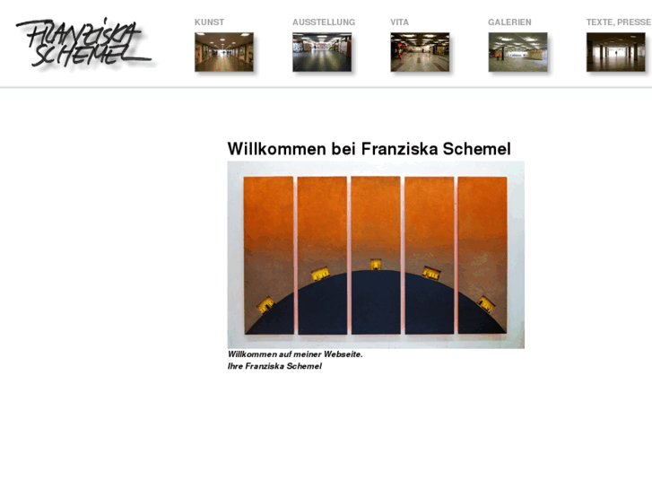 www.franziska-schemel.de