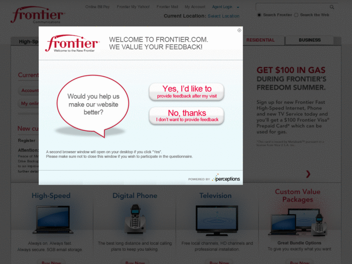 www.frontier1.com