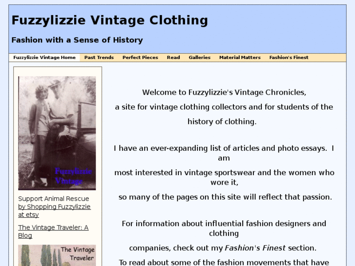 www.fuzzylizzie.com