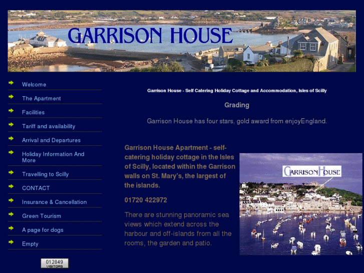 www.garrisonhouse.co.uk