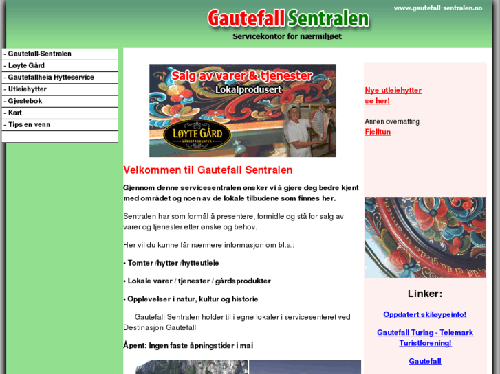 www.gautefall.info