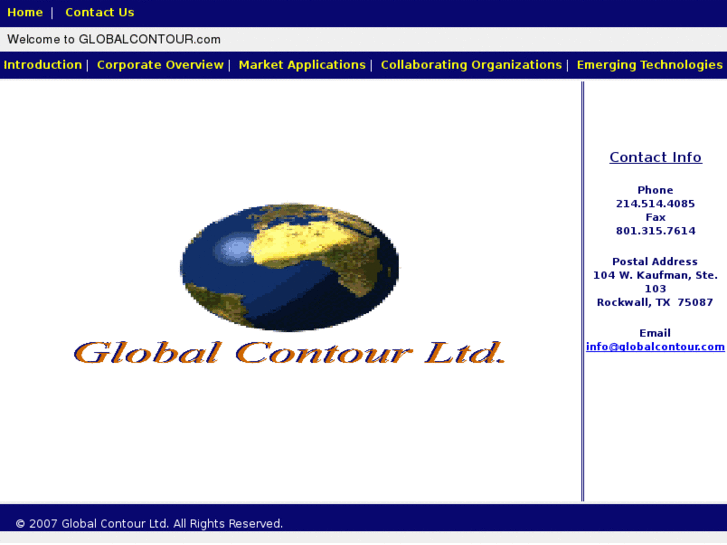 www.globalcontour.com