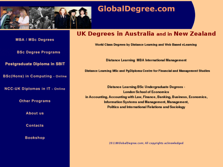 www.globaldegree.com