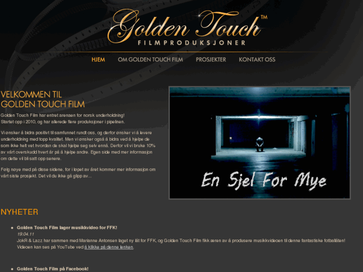 www.goldentouchfilm.com