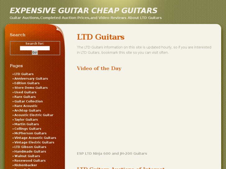 www.guitarguitars.net
