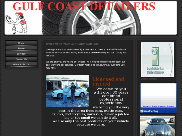 www.gulf-coast-detailers.net