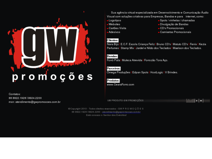 www.gwpromocoes.com.br