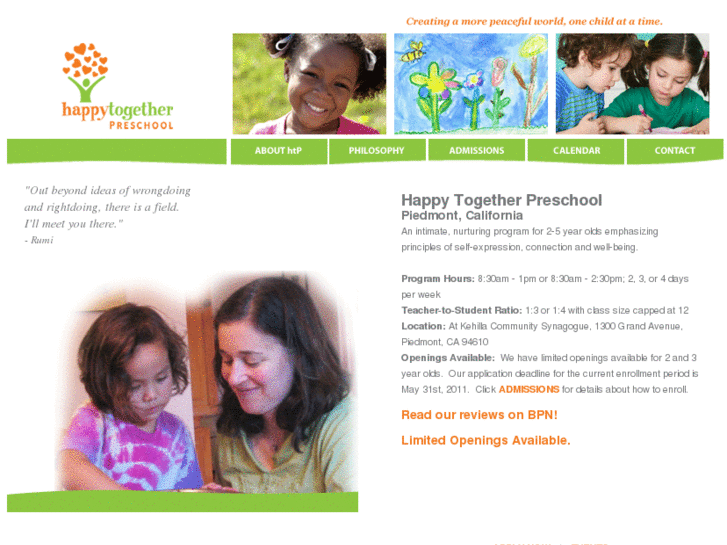 www.happytogetherpreschool.com