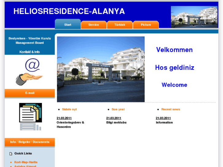 www.heliosresidence-alanya.com