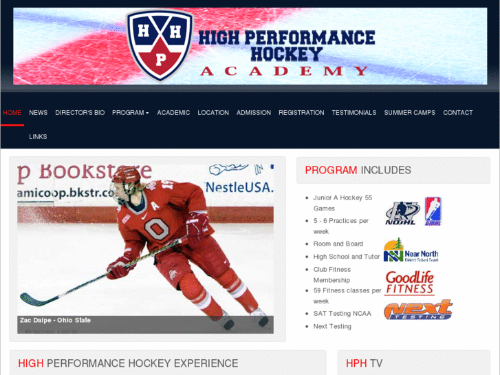 www.highperformancehockey.net