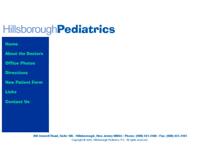 www.hillsboroughpediatrics.com